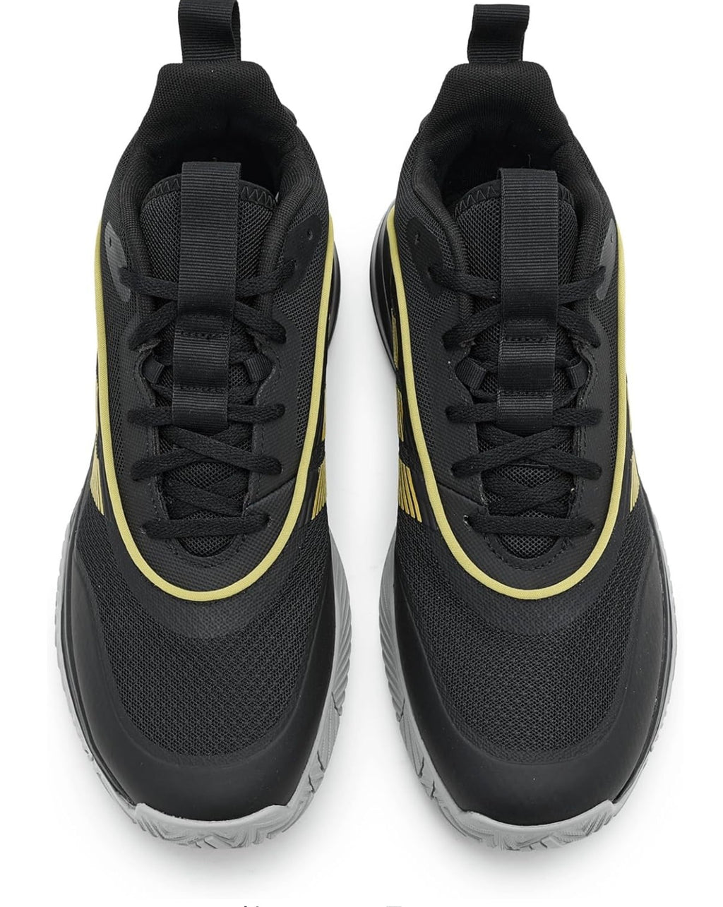 Adidas Own The Game 3.0 Basketball Shoe – Size 14
